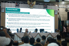 PT SAS Bantah Tak Siap Dialog karena Persoalan Izin, Helly: Lebih Tiga Kali Kita Ajak, BPR Nolak