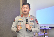 Polda Jambi Turunkan Ribuan Personel Pengamanan STQH Tingkat Nasional