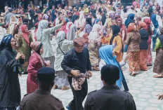 Festival Budaya Kerinci 2025 Resmi Ditutup, Penguatan Pariwisata Jadi Fokus Utama