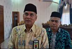 149 CHJ Muaro Jambi Tergabung di Kloter 20, Siap Untuk Diberangkatkan 