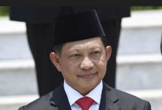 Tito Minta Bupati Jaga Stabilitas Ekonomi Jelang Lebaran