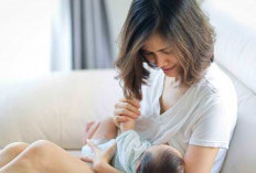 5 Makanan Super untuk Ibu Menyusui, Bantu Jaga Energi dan Lancarkan ASI