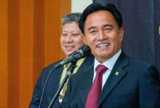 Menko Yusril Pastikan Tuntutan Rakyat 17+8 Akan Ditindaklanjuti Pemerintah