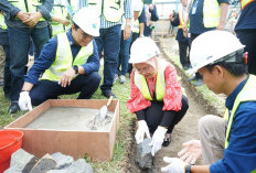 Tingkatkan Jam Pengaliran Air Bersih