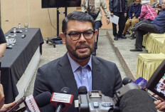 Nilai RUU KUHAP-RUU Perampasan Aset Bisa Dibahas Paralel