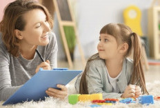 5 Terapi Efektif untuk Mengatasi Keterlambatan Perkembangan Anak