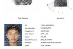 Identitas Jasad Mr X Terungkap, Korban Adalah Warga Aur Gading