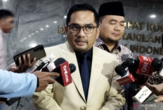 Komisi II DPR Benarkan Pelantikan Kepala Daerah Diundur