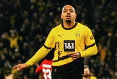 Borussia Dortmund Kuasai Pertandingan, Bantai Freiburg 3-0 di Signal Iduna Park