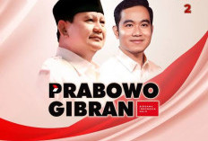 Ingatkan Proses Kemerdekaan, Capres Prabowo Subianto Sebut Tidak Boleh Korbankan Persatuan