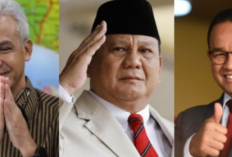 Bagaimana Persiapan Anies, Prabowo, dan Ganjar Jelang Debat Kelima Nanti Malam