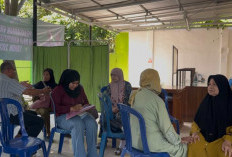 CJH Batanghari Vaksinasi Menginitis, Jelang Keberangkatan ke Tanah Suci 