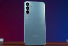 Samsung Galaxy M15 5G Resmi di Indonesia, HP dengan Baterai Jumbo 6.000 mAH Di Harga 2 Jutaan 