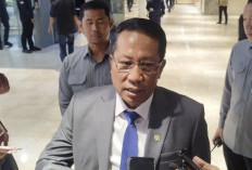 Presiden Prabowo Beri Lampu Hijau KUHAP Disahkan Menjadi Undang-undang 