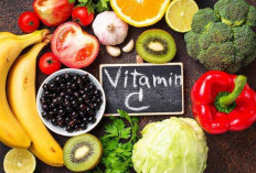 Jenis Buah Yang Paling Kaya Vitamin C
