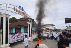 Pemeriksaan Dilakukan Senin Depan 