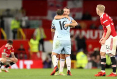 Manchester United Tersingkir Dari Piala Liga Inggris Usai Kalah Adu Penalti dari Grimsby Town