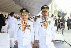 Pemprov Jambi Persiapkan Penyambutan Kepala Daerah