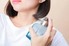 5 Rekomendasi Parfum Wanita dengan Harga Murah dan Wangi Tahan Lama