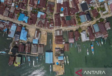  Kampung Nelayan Merah Putih Berdampak Positif ke Nelayan