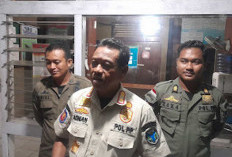 Oknum DPRD Batang Hari Jalani Sidang Adat, Digrebek Sedang Berduaan dengan Janda 