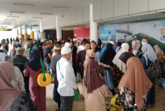 Akan Polisikan Travel Umrah MSI 