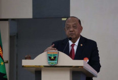 PON 2028 Akan Fokus pada Cabor Olimpiade, Demi Kejar Target Dunia