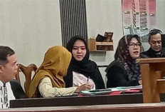  Mantan Dosen Institut Islam Maarif Menang Gugatan, 