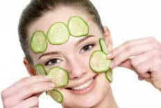 Tips untuk Kecilkan Pori-pori Wajah Lewat Masker Alami