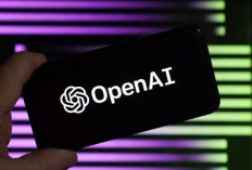 OpenAI Berencana Blokir Akses ChatGPT di China, Kok Bisa?