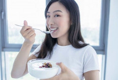 11 Makanan untuk Pencernaan Sehat, Cegah Gangguan Perut