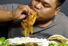 Manfaat Makan Babat bagi Tubuh  Bukan Sekadar Jeroan
