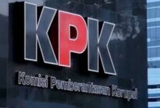 KPK Sita Barang Bukti Elektronik 