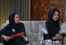 Helwa Bachmid Ungkap Kondisi Sulit Setelah Menikah Diam-Diam dengan Habib Bahar bin Smith