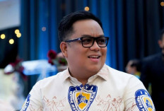 IMI Jambi Sampaikan Duka Atas Wafatnya Pembalap Awhin Sanjaya