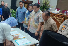 Pemkab Merangin dan Pelaku Usaha Hiburan Sepakati Empat Poin Penting