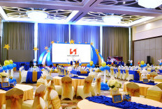 Paket Ulang Tahun Elegan Di Swiss-Belhotel Jambi , Rayakan Momen Tak Terlupakan 
