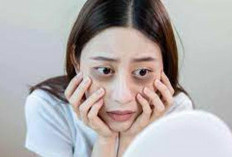 Atasi Mata Panda, Mengonsumsi 9 Makanan Sehat