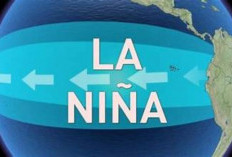 Fenomena La Nina Diperkirakan Muncul Juni 2024, Ini Penyebabnya