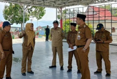 Persiapan Kerinci Makin Matang Jadi Tuan Rumah MTQ Tingkat Provinsi Jambi 