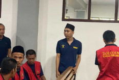  Saksi Sebut Korban dan Terdakwa Tak Punya Hubungan Spesial, Sidang Kasus Pembunuhan Racun Sianida Sesama J