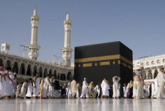 Kemenag Ingatkan Jamaah Haji Tidak Selundupkan Air Zamzam 