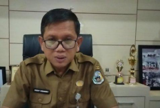 Festival Literasi Sarolangun 2025 Resmi Dibuka Dukungan Perpusnas & Pemkab Picu  Semangat Generasi Cerdas