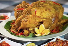 Simak Resep Ayam Betutu yang Bisa Kamu Coba di Rumah, Tidak Perlu ke Bali!