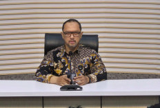 Adik Mantan Jubir KPK Penuhi Panggilan