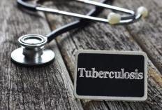 Berikut Obat Terbaru Penyakit TBC, Pasien Wajib Minum Tiap Hari