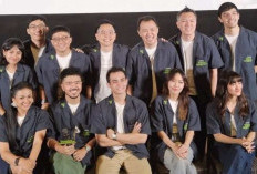 Ernest Bahas Peluang Adaptasi Internasional Film ''Agak Laen'' oleh Barunson Korea