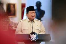 Video Presiden Prabowo di Bioskop Tuai Sorotan, Ini Kata Istana