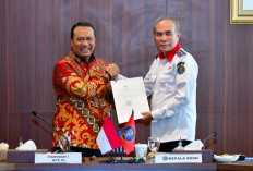 BPK Tekankan Arah Pemeriksaan pada Belanja Efektif