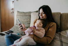 Digital First Parent: Tren Parenting Gen Z dari Google hingga TikTok